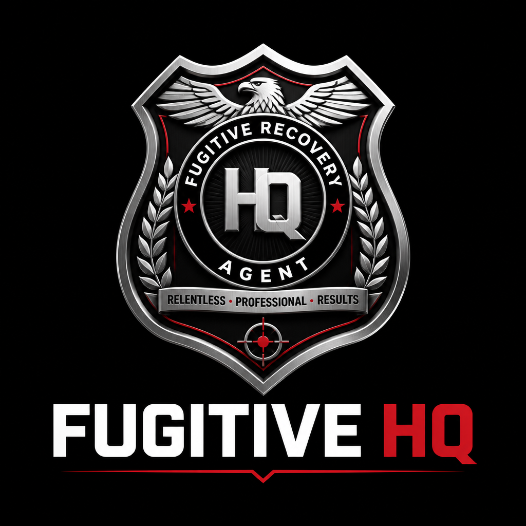 FugitiveHQ logo