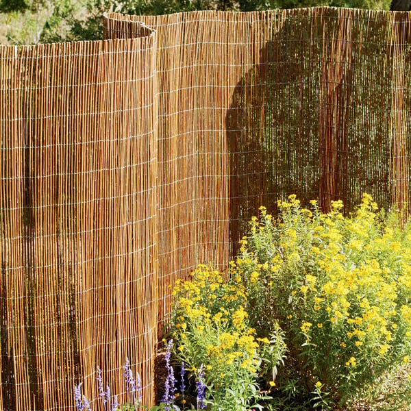 Willow Fencing