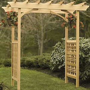 Heritage Arbor