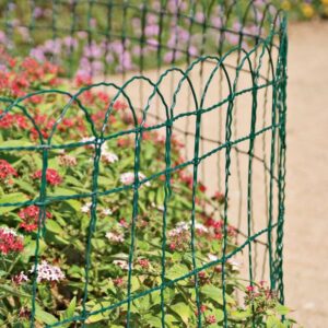 Border Fences